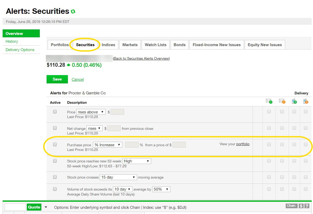 How To Open A Td Ameritrade Brokerage Account Td ...