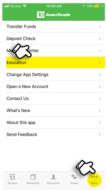 how-to-videos-now-available-on-the-td-ameritrade-m-ticker-tape