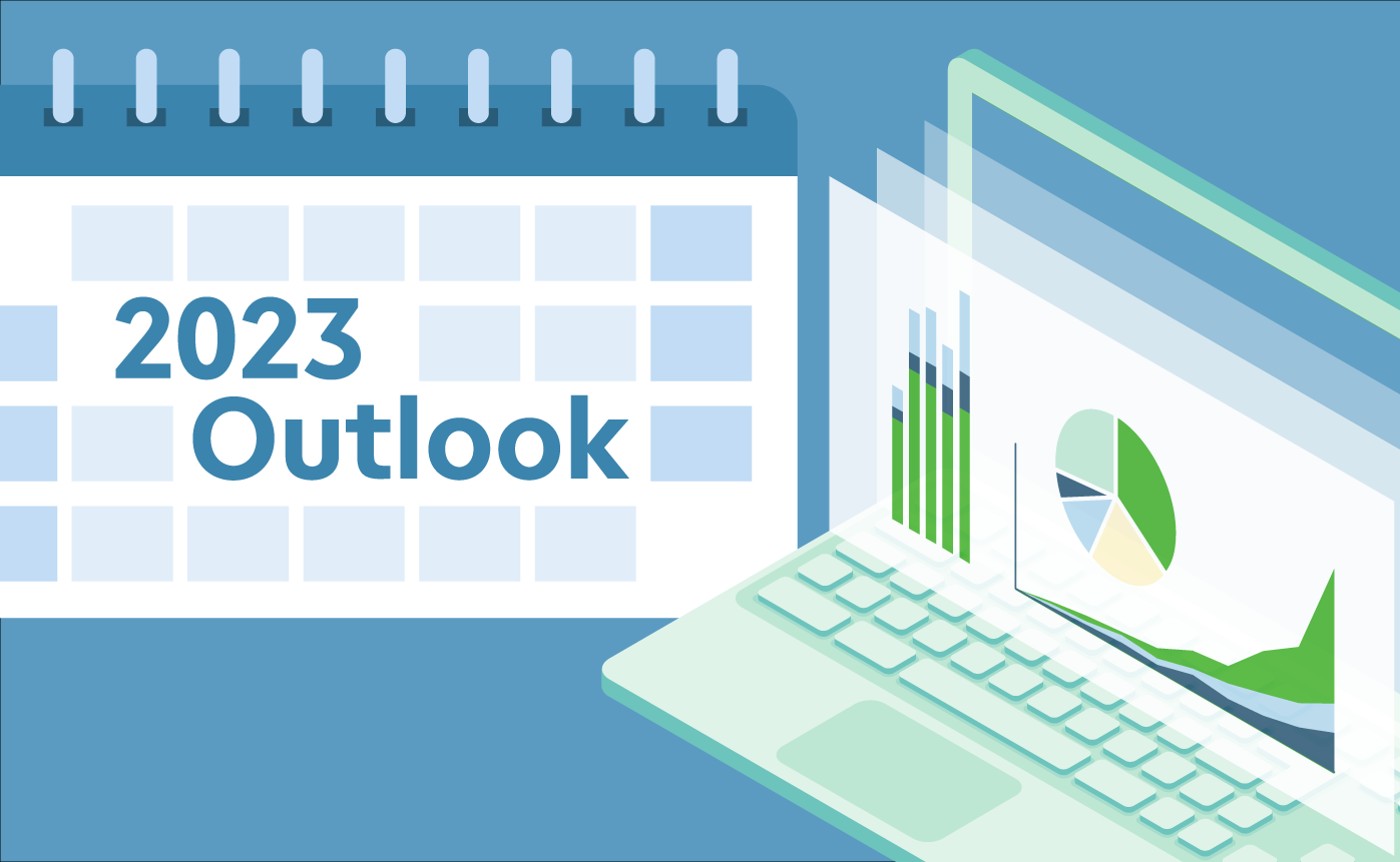 Outlook 2023: After a History-Making Market Year, Her... - Ticker Tape