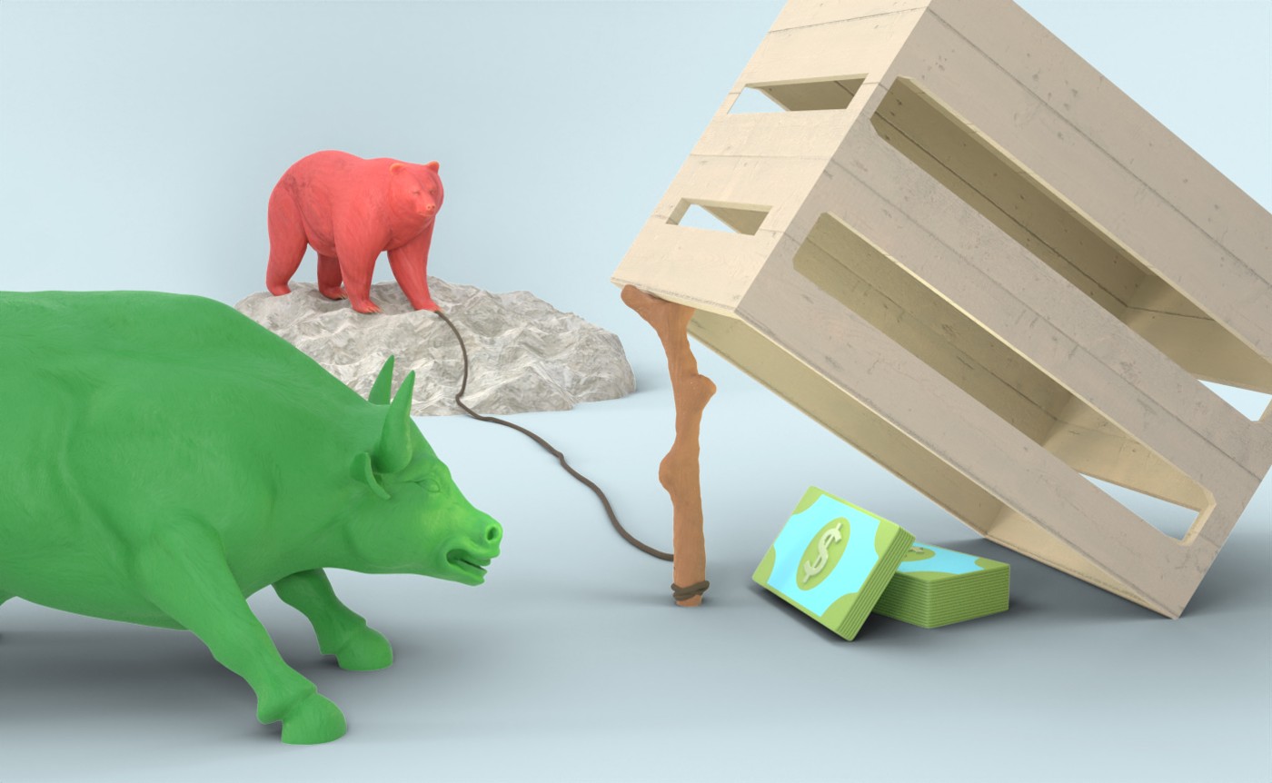 Bull Trap vs Bear Trap: What's the Difference? — GripRoom