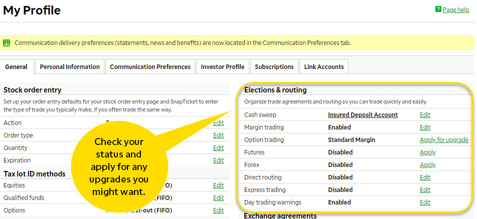 Basics of Bitcoin Futures 1