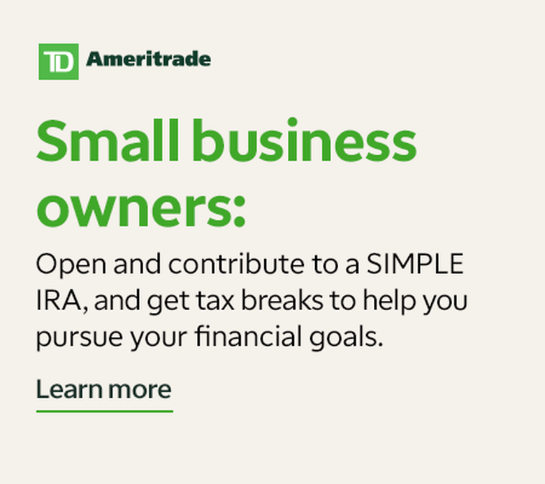 simple ira plan for small business