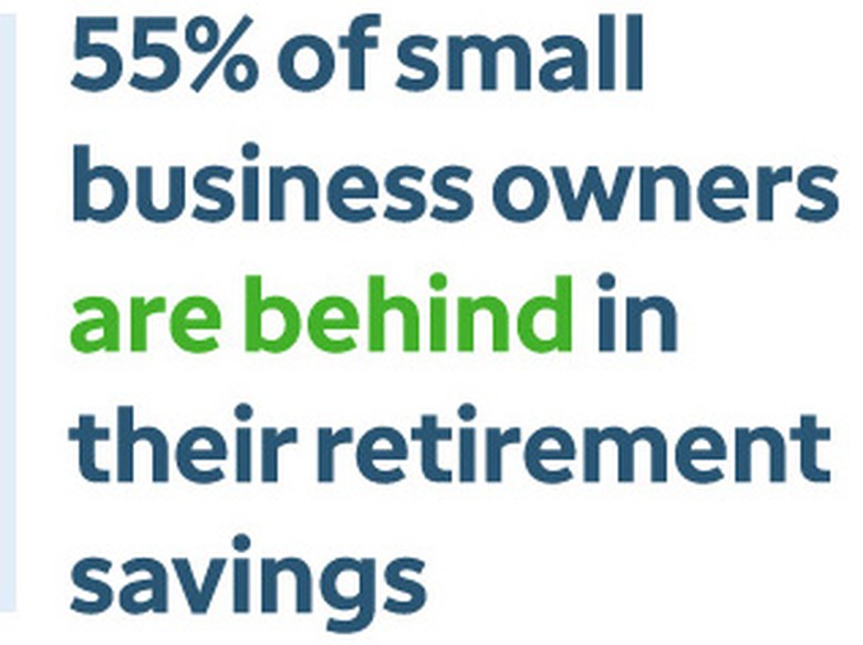 retirement plans for business owners