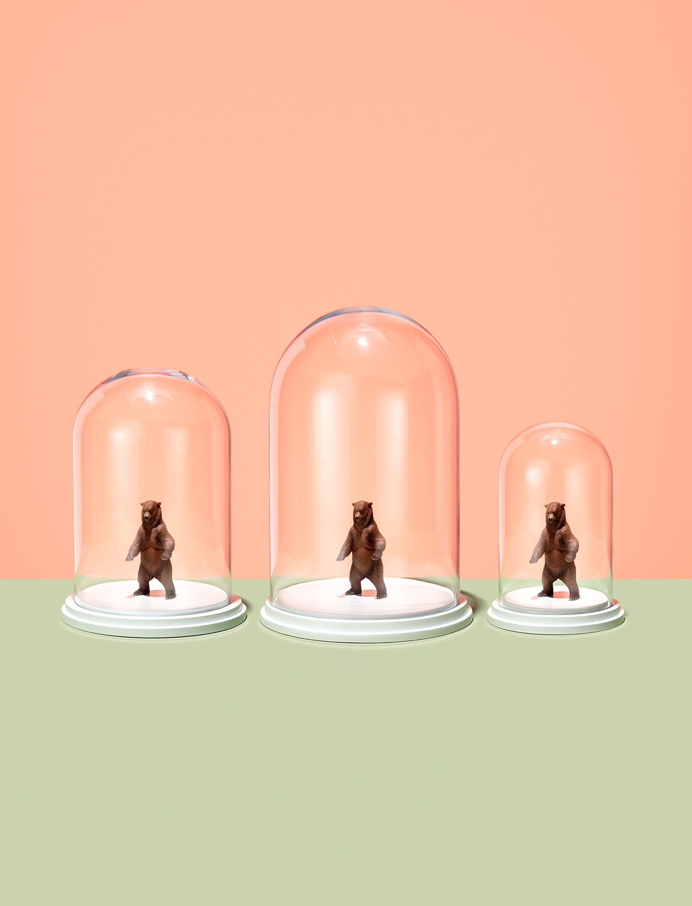 https://tickertapecdn.tdameritrade.com/assets/images/pages/md/Three dome jars spread out in a row with identical bear in each